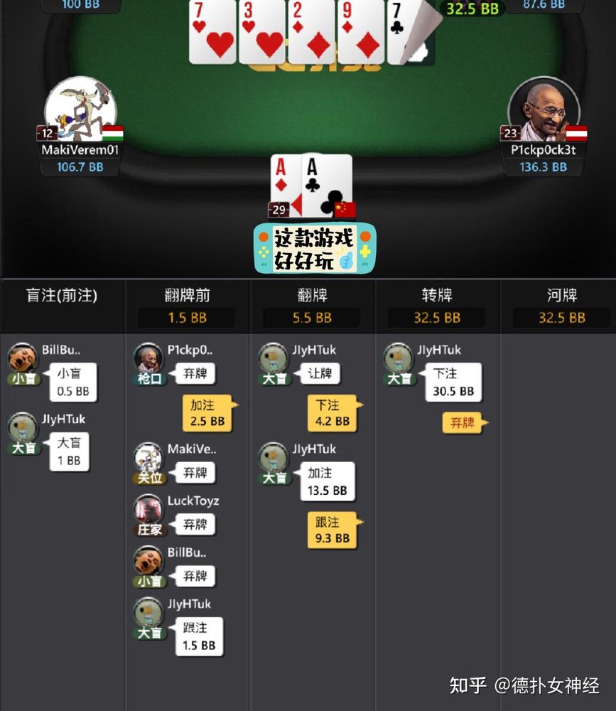 德扑圈德州官网下载